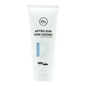 OZONO D'OR AFTER SUN CORPORAL CON OZONO 100 % NATURAL Y BIO 200 ML