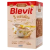 BLEVIT SUPERFIB 8 CERE CAC 500