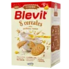 BLEVIT SUPERFIB 8 CERE GAL 500