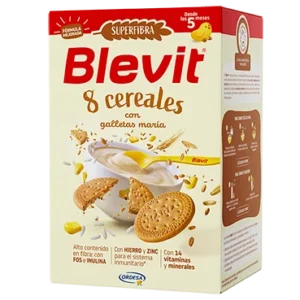 BLEVIT SUPERFIB 8 CERE GAL 500