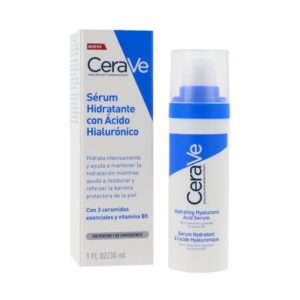 CERAVE SERUM HIDRA AC HIALURON