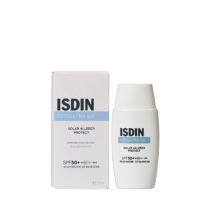 FOTOULTRA ISDIN ALLERGY 100+