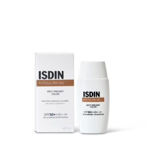 ISDIN FOTOULTRA 100 SPOT PREVENT COLOR SPF50+