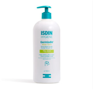 ISDIN HYGIENE GERMISDIN ALOE VERA PIEL SECA 1000 ML