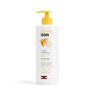 AVENA ISDIN LOC HIDRA 500-400