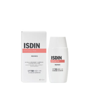 FOTOPRO ISDIN REDNESS SPF50 50