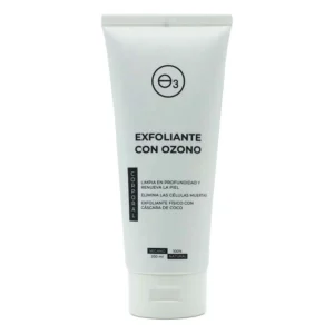 OZONO D'OR EXFOLIANTE CORPORAL CON OZONO 100 % NATURAL Y BIO 200 ML