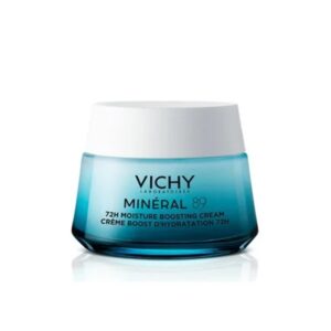 VICHY MINERAL 89 CREMA LIGERA 50 ML