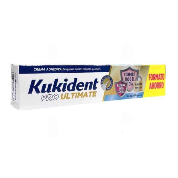 KUKIDENT PROULTIMATE SABOR FRESCO 57 G