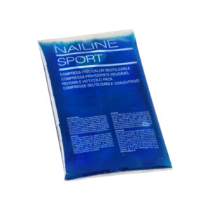 NAILINE SPORT BOLSA DE FRIO/CALOR REUTILIZABLE