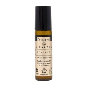 DRASANVI VITARONS ROLL ON POS-PIC 10 ML