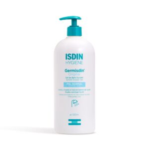 ISDIN GERMISDIN ORIGINAL GEL DE BAÑO SYNDET PIEL NORMAL 1000 ML
