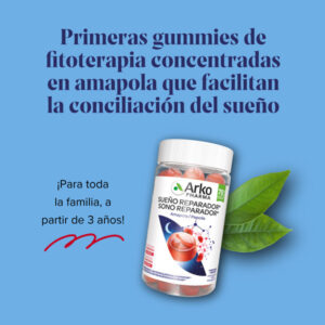 Arkogummies-Amapola-M1-1-300x300 ARKOPHARMA SUEÑO REPARADOR SABOR FRAMBUESA  60 GUMMIES