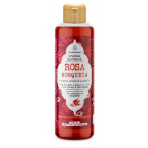 ESENTIAL´ARÔME SUPREME CHAMPU ROSA MOSQUETA 200 ML