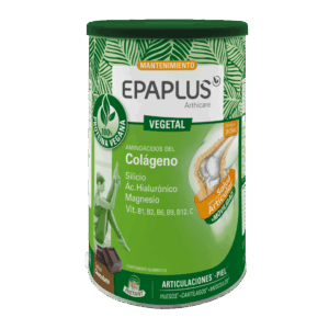 EPAPLUS ARTHICARE VEGETAL MANTENIMIENTO SABOR CHOCOLATE 387 G