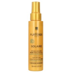 RENE FURTERER SOLAIRE FLUIDO SOLAR PROTECTOR CAPILAR SPF50+ SPRAY 100 ML