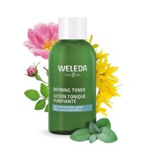 WELEDA TONICO FACIAL PURIFICANTE  150 ML