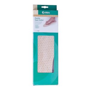 SCHURZ PLANTILLAS SUPER CONFORT