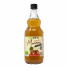 ECOSANA VINAGRE DE MANZANA SIN FILTRAR BIO 750 ML