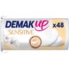 DEMAK UP OVAL SENSITIVE 48 U