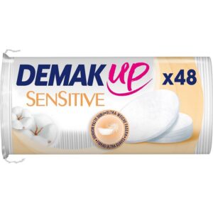 DEMAK UP OVAL SENSITIVE 48 U