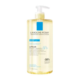 LA ROCHE-POSAY LIPIKAR HUILE LAVANTE AP+ 1000 ML