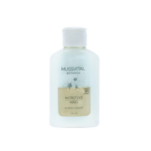 MUSSVITAL BOTANICS ACONDICIONADOR NUTRITIVO MONOI 100 ML