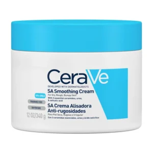 CERAVE SA CREMA ANTIRUGOSIDADES 340 G