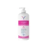 VAGISIL HIGIENE INTIMA DIARIA  PH BALANCE 500 ML