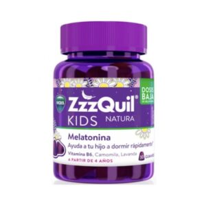 ZZZQUIL KIDS 30 GUMMIES