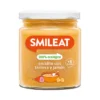 SMILEAT COCIDITO CON TERNERA Y JAMÓN + 6 MESES 230 G