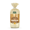 SOL NATURAL PAN TIERNO DE ESPELTA INTEGRAL BIO 400 G