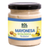 SOL NATURAL MAYONESA ECOLOGICA 200 G