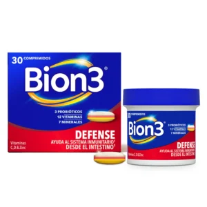 BION3 DEFENSE 30 COMP