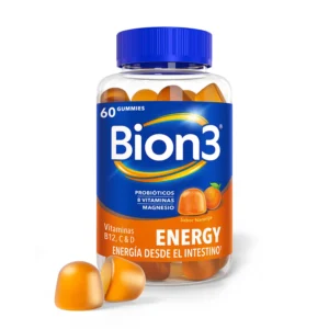 BION3 ENERGY 60 GUMMIES