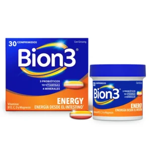 BION3 ENERGY 30 COMP