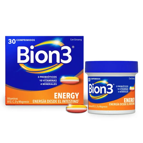 BION3 ENERGY 30 COMP