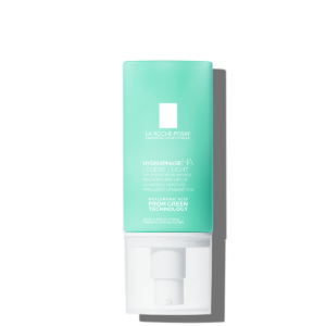 LA ROCHE-POSAY HYDRAPHASE HA LIGERA