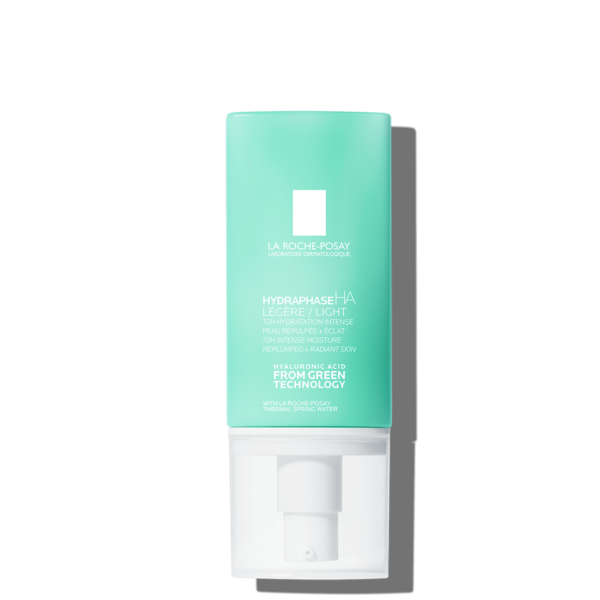 LA ROCHE-POSAY HYDRAPHASE HA LIGERA