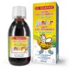 MARNYS JARABE CON VITAMINAS Y JALEA REAL JUNIOR 250 ML