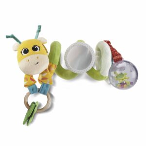 CHICCO MISTER GIRAFA ACTIVIDADES 6-36 M