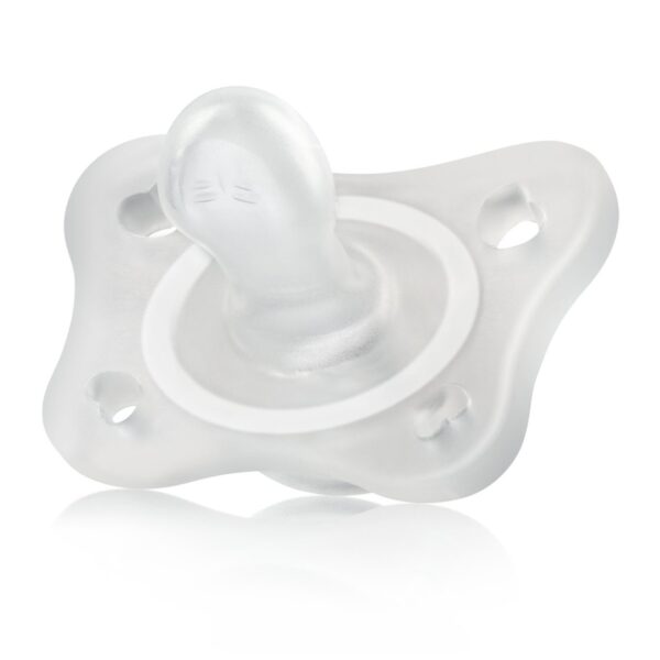 CHICCO CHUPETE PHYSIOFORMA 0-2 M