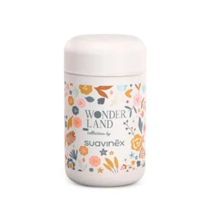 SUAVINEX SELECTION TERMO PARA PAPILLAS WONDER LAND 400 ML
