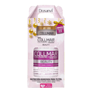 DRASANVI PACK COLLMAR COLAGENO MARINO BEAUTY