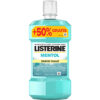 LISTERINE MENTOL SABOR SUAVE 750 ML