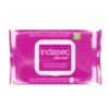 INDASEC DISCREET TOALLITAS INTIMAS 20 U