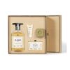 FER A CHEVAL CAJA PERFUMADA ELEGANTE TE BLANCO Y YUZU