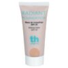 TH PHARMA RADIANT BASE DE MAQUILLAJE 04 WARM HONEY FPS 20 - 40 ML