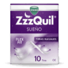 ZZZQUIL SUEÑO  10 TIRAS NASALES