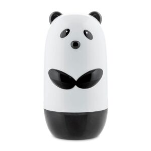 CHICCO SET BABY OSO PANDA MANICURE